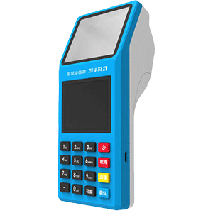 青州超级收款宝QR65